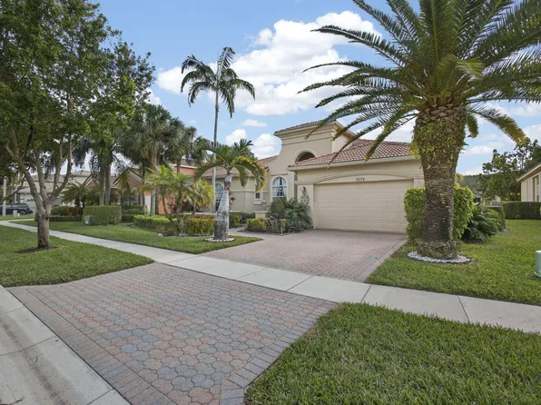 9374 Via Classico W, Wellington, FL 33411
