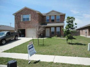 313 Northern Trl, Leander, TX 78641