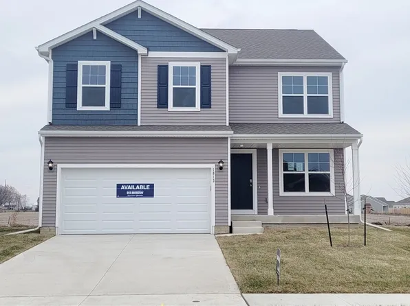 1013 Dee St SE, Bondurant, IA 50035