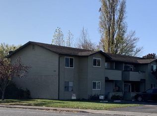 2140 Notre Dame Blvd APT 4, Chico, CA 95928