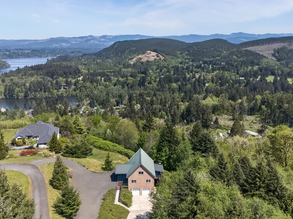 116 Wildridge Dr, Mossyrock, WA 98564