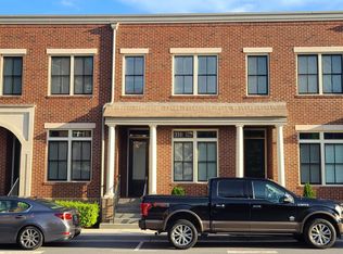 4742 Cypress Cmns, Dunwoody, GA 30338