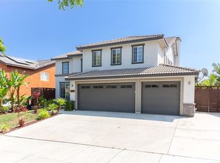 3005 Bighorn Dr, Corona, CA 92881