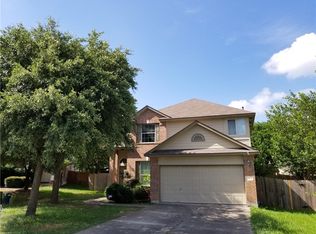 2104 Huxley Ln, Round Rock, TX 78664