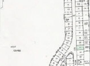 761 N Country Club Dr, Crystal River, FL 34429