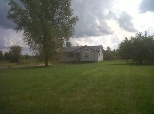 14865 Burt Rd, Berlin, MI 48002