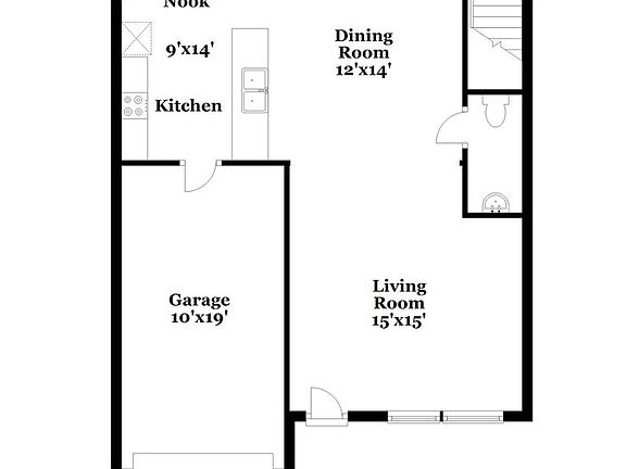 2nd image of 1831 Allegheny Dr