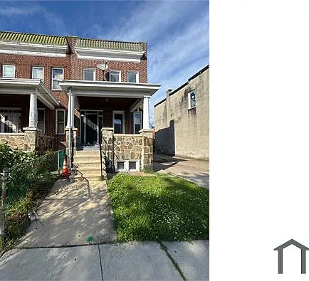 3 bed, $2,500 — Photo 2