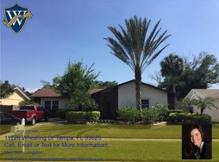 11228 Wheeling Dr, Tampa, FL 33625