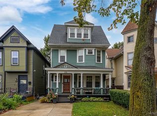 230 Potomac Ave, Buffalo, NY 14213