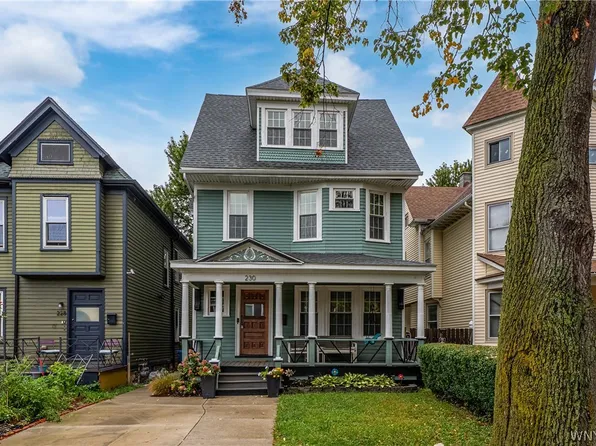 230 Potomac Ave, Buffalo, NY 14213