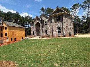 3108 Old Covington Rd NE, Conyers, GA 30013