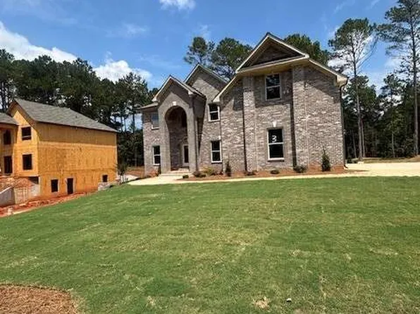 3108 Old Covington Rd NE, Conyers, GA 30013