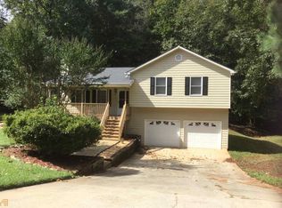 1783 Independence Dr, Douglasville, GA 30134