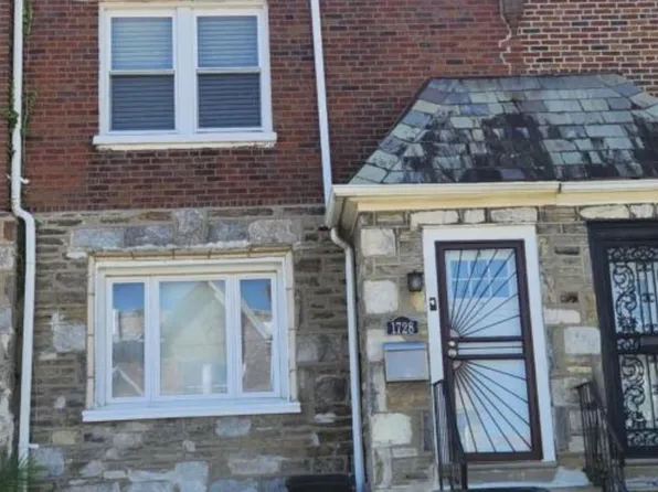 1728 Dallas St, Philadelphia, PA 19126