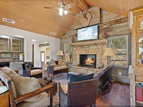 95 Mill Creek Lane, Highlands, NC 28741