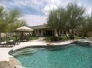 8002 E Juan Tabo Rd, Scottsdale, AZ 85255