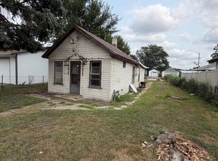702 N Mable Ave, Sioux Falls, SD 57103