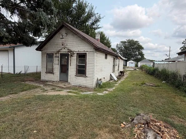 702 N Mable Ave, Sioux Falls, SD 57103