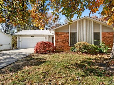 649 Millwood Dr, Saint Peters, MO, 63376