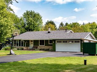 3119 Skyline Ct, Hubertus, WI 53033