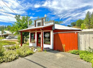 7011 State Highway 3, Hayfork, CA 96041