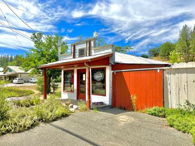 7011 State Highway 3, Hayfork, CA, 96041