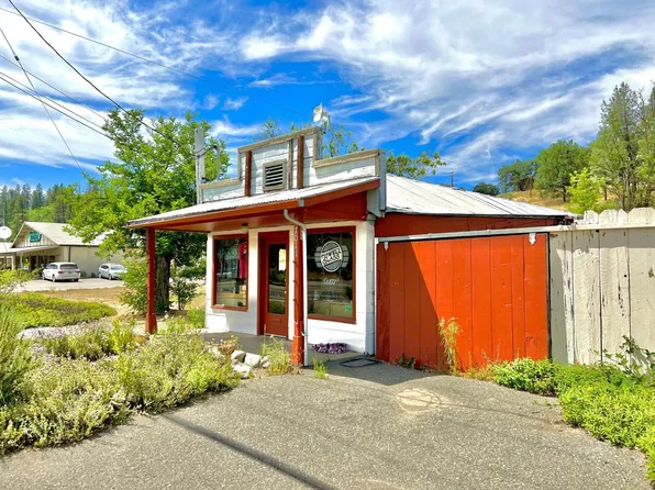 7011 State Highway 3, Hayfork, CA 96041