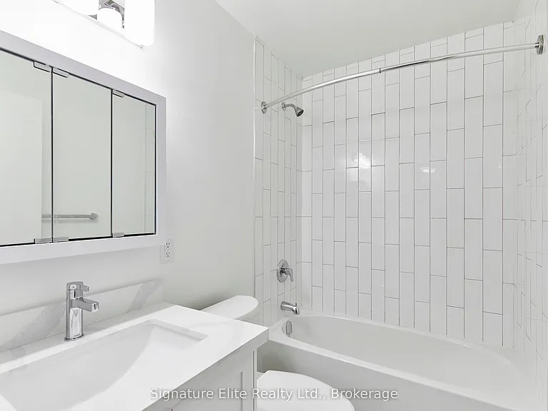 71 Guildwood Pkwy #309 — Photo 18