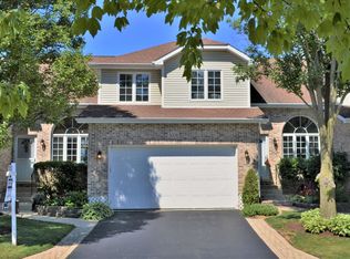 5008 Vernon Park Pl, Lisle, IL 60532