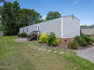 1193 Clariday Rd SW, Calabash, NC 28467