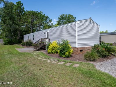 1193 Clariday Road SW, Calabash, NC, 28467