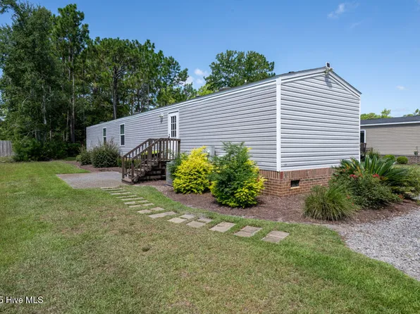 1193 Clariday Road SW, Calabash, NC 28467