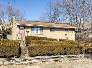 545 Lincoln Ave, Springdale, PA 15144