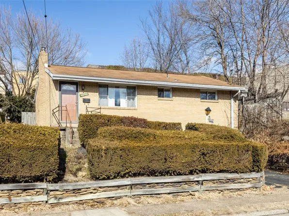 545 Lincoln Ave, Springdale, PA 15144