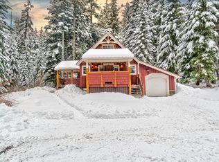 491 Yellowstone Rd, Snoqualmie Pass, WA 98068