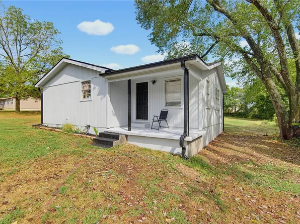 290 Hattabaugh Dr, Elkins, AR 72727