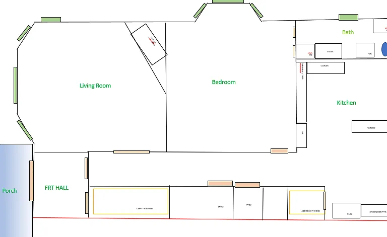 120 Columbia Ave #1 — Photo 15