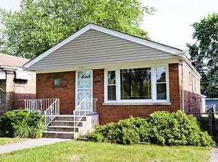 450 W 127th St, Chicago, IL 60628