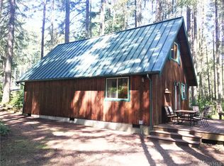 11920 Wapato Rd, Anderson Island, WA 98303