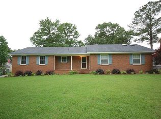 1034 Roundtree Rd, Effingham, SC 29541