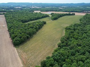 498B John Hunter Hwy, Elora, TN 37328