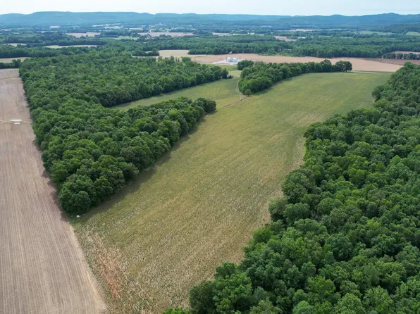 498B John Hunter Hwy, Elora, TN 37328