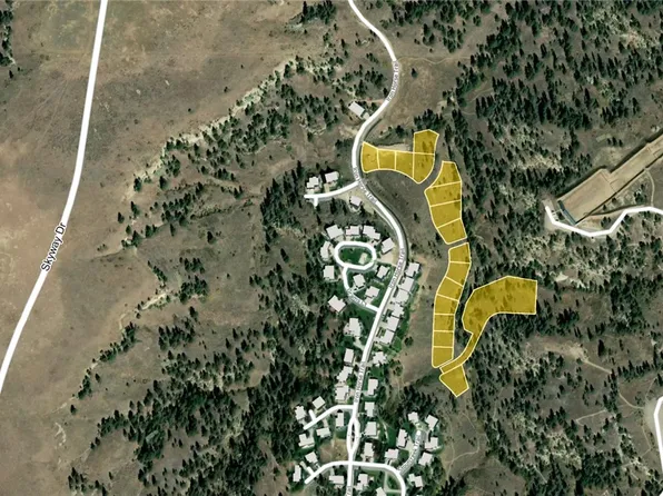 0 Payton Trl, Billings, MT 59106