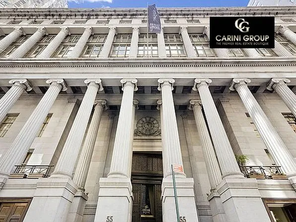 55 Wall Street image 9 of 10