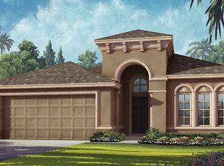 709 Preakness Cir, Deland, FL 32724