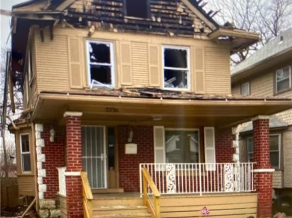 3336 Chestnut Ave, Kansas City, MO 64128
