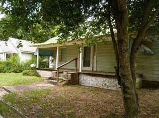 171 Old Waynesboro Rd, Keysville, GA 30816