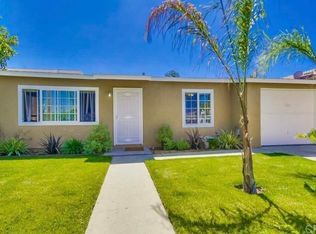 1509 & 1509-1/2 Dubuque St, Oceanside, CA 92058