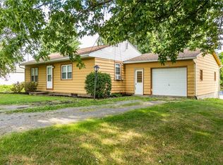 2160 State Route 96, Clifton Springs, NY 14432